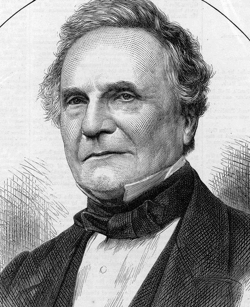 Charles Babbage